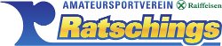 AMATEURSPORTVEREIN RATSCHINGS Logo