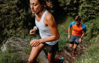 Ratschings Mountaintrail