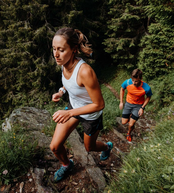 Ratschings Mountaintrail